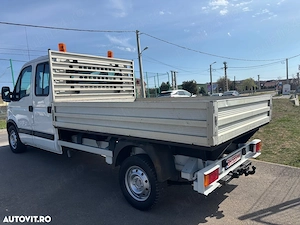 Renault MASTER Posibilitate Rate - imagine 4