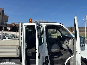 Renault MASTER Posibilitate Rate - imagine 8