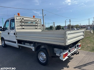 Renault MASTER Posibilitate Rate - imagine 12