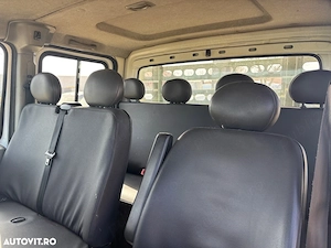 Renault MASTER Posibilitate Rate - imagine 3