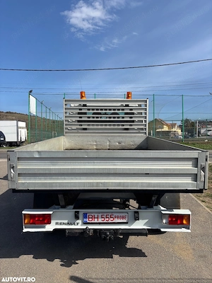 Renault MASTER Posibilitate Rate - imagine 11