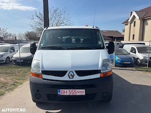 Renault MASTER Posibilitate Rate - imagine 6