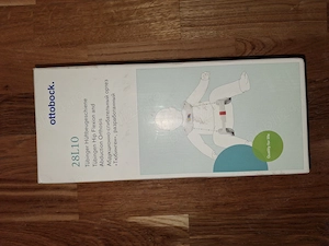 Orteza displazie sold