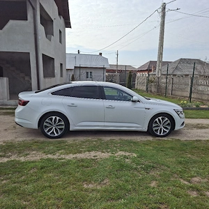 vand schimb Renault Talisman 1.5 dci - imagine 3