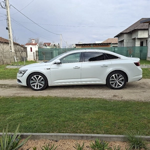 vand schimb Renault Talisman 1.5 dci - imagine 4