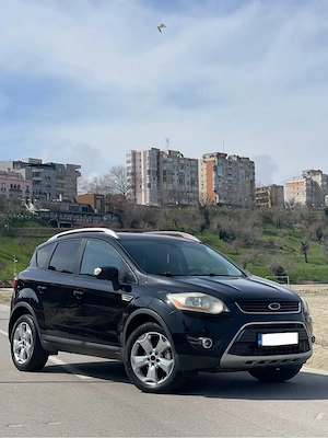 Ford Kuga Titanium 4x4 euro5 - imagine 2