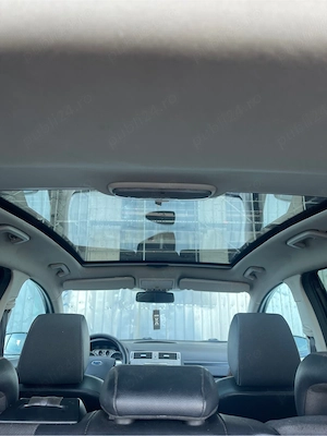 Ford Kuga Titanium 4x4 euro5 - imagine 4