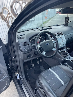 Ford Kuga Titanium 4x4 euro5 - imagine 5