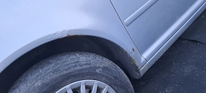 vw bora 1.9 4x4 - imagine 2