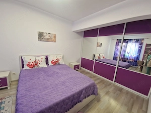 Inchiriez apartament confort 1 cu 2 camere ,baie ,bucatarie,balcon ,baie ,loc de parcare, - imagine 2
