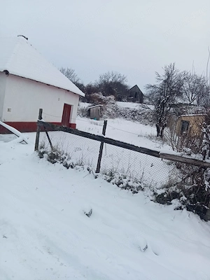 Casă de vânzare, Roșiori jud. Bihor