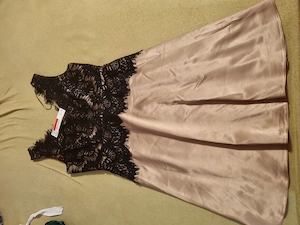 Rochie noua cu eticheta