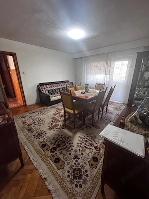 Vând Apartament 4 Camere, 80mp, Strada Lacu Roșu, Cartier Mărăști, Cluj-Napoca