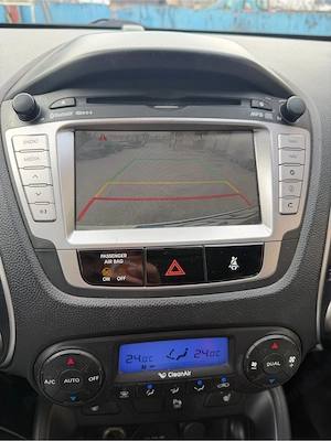 Hyundai ix35 2.0 CRDi - imagine 8