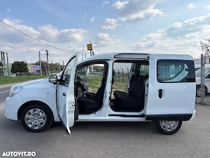 Dacia Dokker Blue dCi 95 Comfort - imagine 4