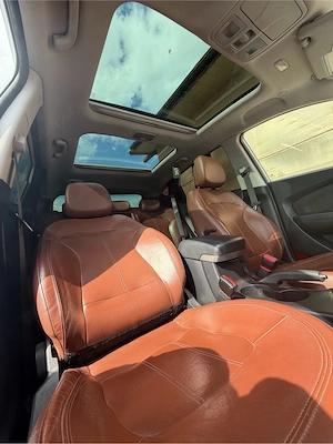 Hyundai ix35 2.0 CRDi - imagine 5