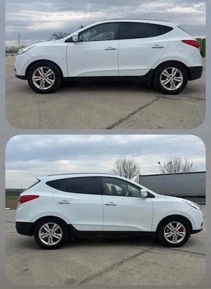 Hyundai ix35 2.0 CRDi - imagine 2