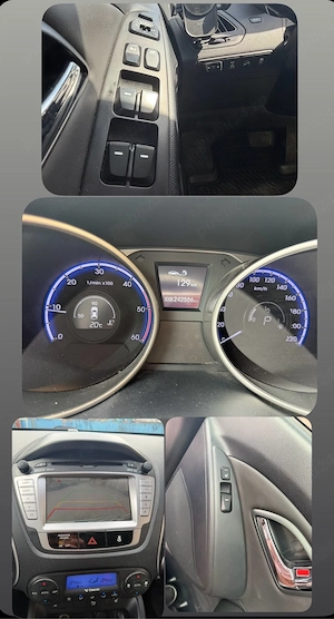 Hyundai ix35 2.0 CRDi - imagine 6