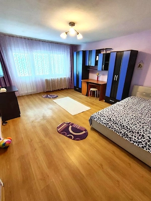 Inchiriez garsoniera Veteranilor Militari