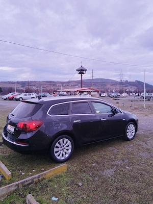 Astra j Sport Tourer - imagine 2