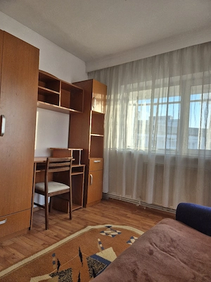 Vindem apartament 3 camere decomandat, Iasi, Dacia - imagine 6