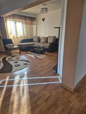 Vindem apartament 3 camere decomandat, Iasi, Dacia - imagine 4