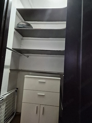 Vindem apartament 3 camere decomandat, Iasi, Dacia - imagine 9