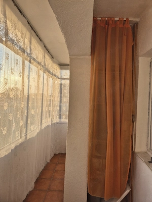 Vindem apartament 3 camere decomandat, Iasi, Dacia - imagine 7