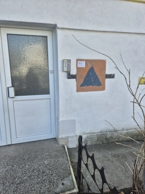 Vindem apartament 3 camere decomandat, Iasi, Dacia - imagine 10