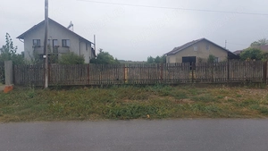 Teren Intravilan 1846 mp, sat Malaiest, comuna Rafov - imagine 3