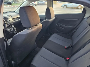 Mazda 2 (2009) 1.3 Benzina | Primul Proprietar RO | AC Nou - imagine 4