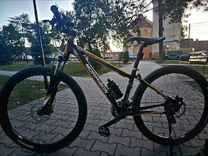 Bicicleta Morrison 27.5"