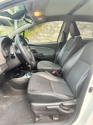 Mașină de vânzare    Yaris Verso 2016 - imagine 5