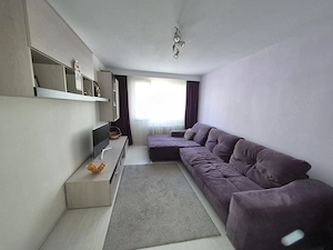 Apartamnet cu 3 camere - Titan