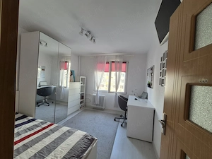 Apartamnet cu 3 camere - Titan - imagine 5