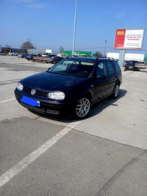 Vând golf 4 TDI - imagine 4
