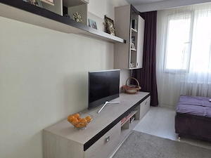 Apartamnet cu 3 camere - Titan - imagine 2