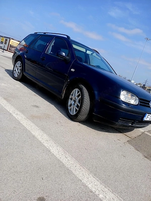 Vând golf 4 TDI - imagine 3