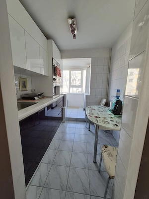 Apartamnet cu 3 camere - Titan - imagine 3