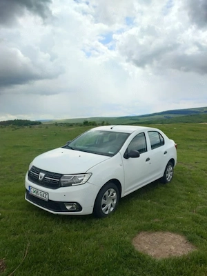 Vând schimb Dacia Logan 2019 0.9 gpl - imagine 3