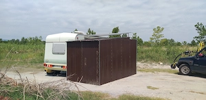 Rulota typhoon - imagine 4