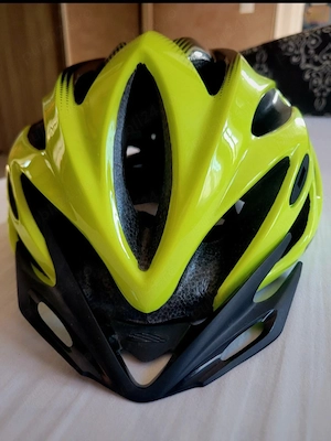 Casca de bicicleta Rudy Project Rush