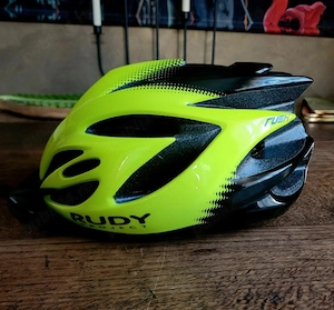 Casca de bicicleta Rudy Project Rush - imagine 2