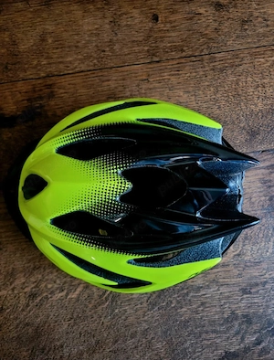 Casca de bicicleta Rudy Project Rush - imagine 5