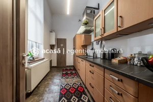 Apartament tip Loft ultracentral | parter | 90 mp | pe 2 niveluri - imagine 13