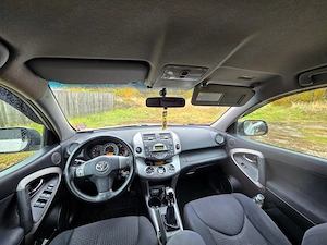 Toyota RAV4 2.2 diesel - imagine 3