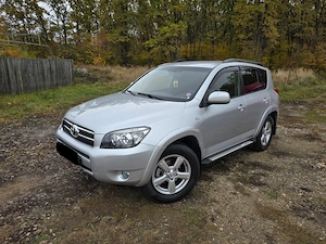 Toyota RAV4 2.2 diesel - imagine 2