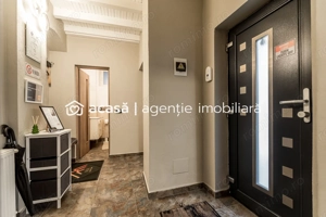 Apartament tip Loft ultracentral | parter | 90 mp | pe 2 niveluri - imagine 6