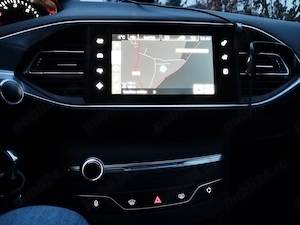 Peugeot 308 breack - imagine 6