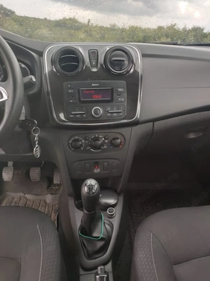 Vând schimb Dacia Logan 2019 0.9 gpl - imagine 4